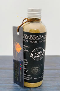 Charcoal Herbal Tooth Powder à¶–à·‚à¶¯à·“à¶º à¶¯à¶­à·Š à¶¯à¶­à·Š à¶¶à·™à·„à·™à¶­à·Š à¶šà·”à¶©à·”